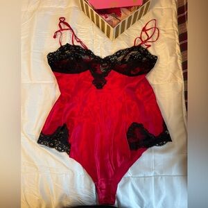 Victoria’s Secret Teddy